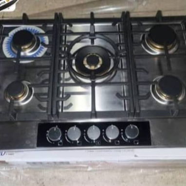 Cocinas,hornillas y freidoras - Img 122603213