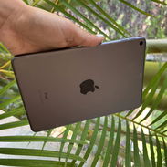 iPad mini 5ta generación impecable + Audífonos SoundCore - Img 55957311