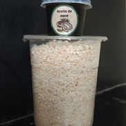 Aceite de coco - Img 55775120