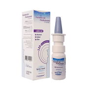 Venta de Fluticasona Spray Nasal , original en La Habana - Img 58429787