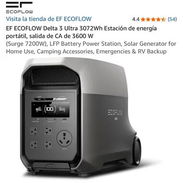 Ecoflow Delta 3 Ultra - Img 57797992
