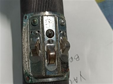Linterna de regular el trancito usada por la policía de Batista/// ver dentro - Img main-image