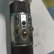 Linterna de regular el trancito usada por la policía de Batista/// ver dentro - Img 45582389