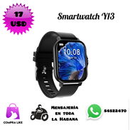 Relojes Inteligentes (Smartwatch) - Img 45293193
