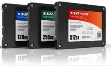 58699120❗CONTAMOS CON MENSAJERIA y GARANTIA ❗Patriot SSD Disco sólido interno 2.5" SATA III      256GB - Img main-image-43445126