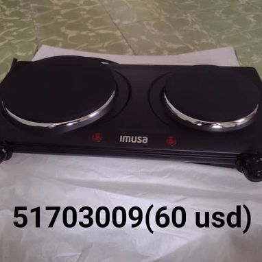 Equipos electrodomésticos para la comodidad de su hogar - Img 115943015