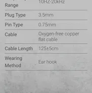 @ In-ears KZ EDX PRO++ MONITOREO PERSONAL @ - Img 46721209