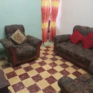Apartamento interior en santos suarez - Img 57275682