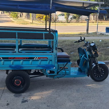 En venta triciclo onebot - 3/3