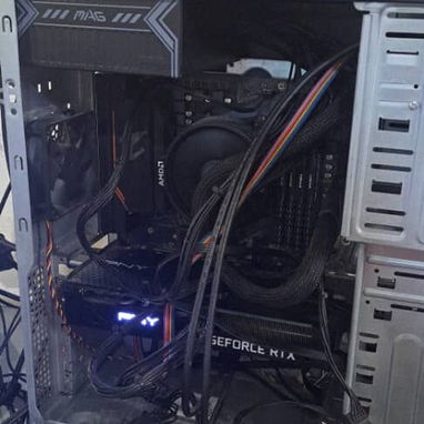 VENDO PC PARA DISEÑO RENDERIZADO Y MODELADO 3D - 4/6