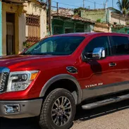 NISSAN TITAN 2016 - Img 55615210