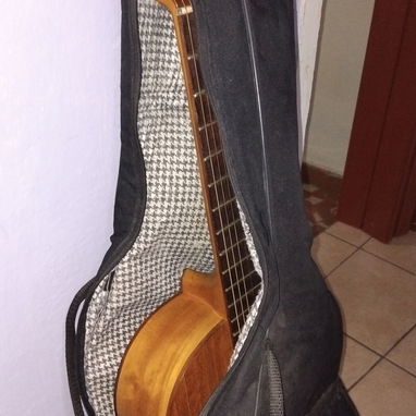 Guitarra acústica en perfecto estado a la venta - Img 125543761