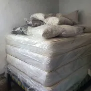 Colchones originales con pareja de almohadas - Img 51412953