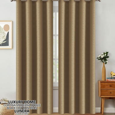 Hermosas cortinas para su ogar con mensajería incluida en toda la Habana - 7/9