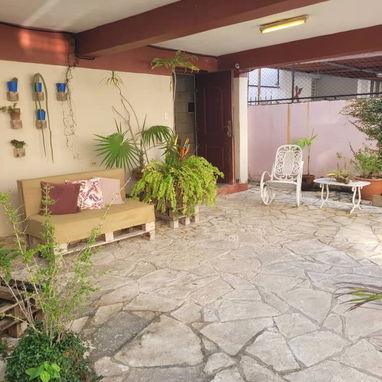 š„ INVERSIĆN EN SANTA CATALINA, CERRO: 2 CASAS EN 1 - Img 125183445