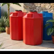 Tú oferta tanque de 800 litros de agua nueva a estrenar usted - Img 57924603