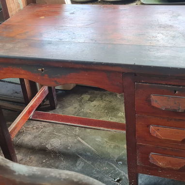 Escritorio o buro - Img 125094717