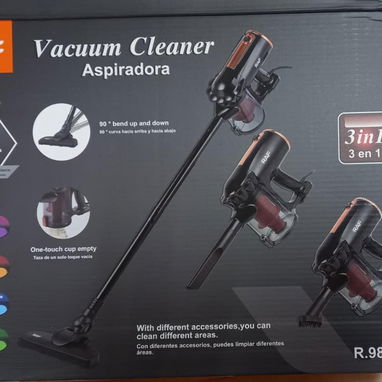 🚧 ASPIRADORA 2 EN 1 MARCA RAF 🚧 - Img 113711552