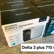 Ecoflow Delta 3 plus 3600w, yoamakito 💯 - Img 57546679