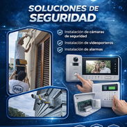 PAS: Diseño y montaje de sistemas de seguridad. Cámaras, alarmas y videoporteros - Img 55782563
