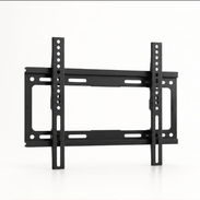 📺 Soporte Fijo para TV LED/LCD 14"–42" 💰 12 USD mensajeria por un costo adicional o recogida en Vedado - Img 56198854
