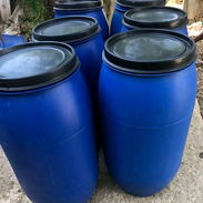 Tanques para agua 55 galones - Img 55878638