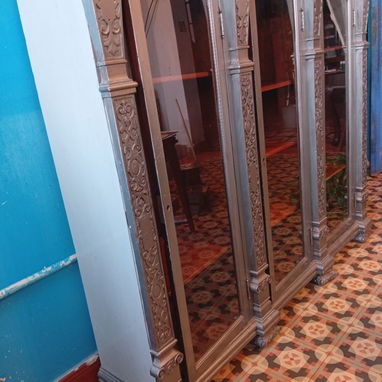 ⚜️ Se Vende Mueble Colonial Hermoso - 2/3
