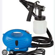 Compresor pistola para fácil y rapido  Paint Zoom llamar 78605934. - Img 54282654