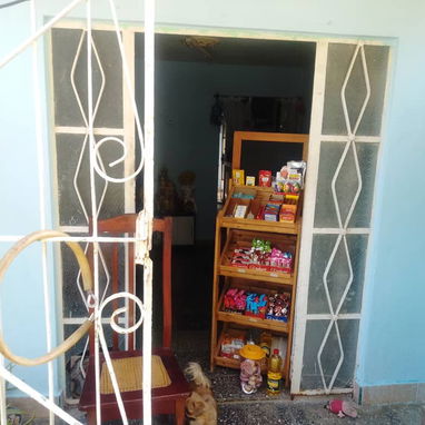 #177: Se viene Apartamento en planta baja en el Reparto El Roble - Img 123721586