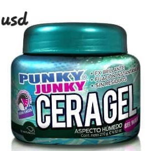 Gel y ceragel - 3/3