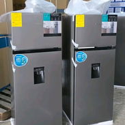 Refrigerador marca Hisense 7.3 pies con dispensador - Img 57196830