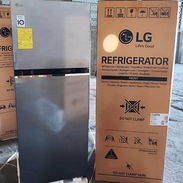 🔺Refrigerador LG 7.6 pies🔻 👉🏻Congelación seca - Inverter - Img 55679379