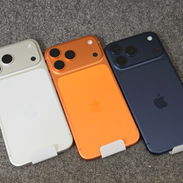 iPhone 17 Pro Max 256gb Dual SIM (0 ciclos de carga)  Mica y protectores de cámaras de regalo 🎁58850425 - Img 54852046