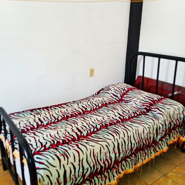Venta de casa en Santiago de Cuba - Img 123207911