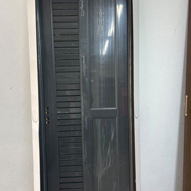 Puertas de PVC - 2/2