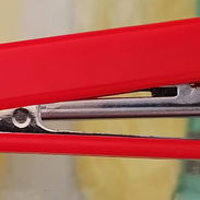 Presilladora o grapadora profesional ajustable para diferentes medidas de presillas - Img 57657615