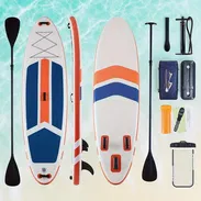 Tabla Inflable Paddle Board MCQ SUP - Img 54125770