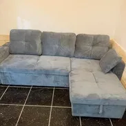 Sofa cama - Img 55580927