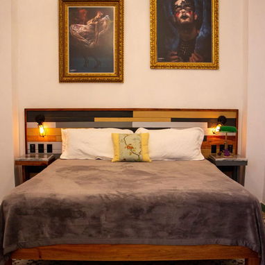📢📢📢LUJO EN CENTRO HABANA, SE VENDE HOSTAL DE TRES PISOS 📢📢 - Img 121716178