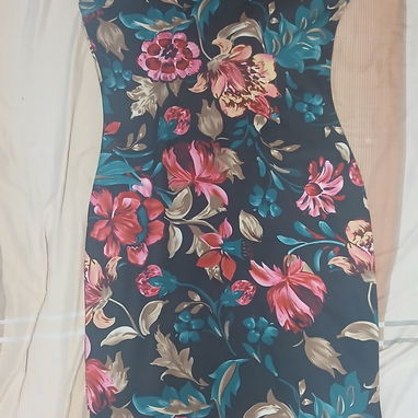 Blusa, Vestido y Camisa Estampada - Img 115679494