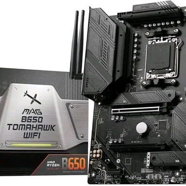 Board AMD DDR5 - Img 122048837
