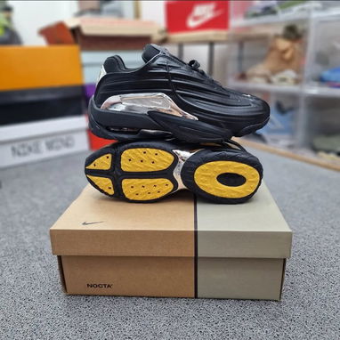 Nike Nocta x Drake #40 al 45 Precio 75 usd VEDADO - 6/8