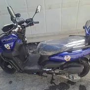 Marca maf de gasolina Automáticas de 150 CC - Img 54510419