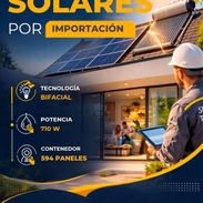 Paneles solares - Img 56949577