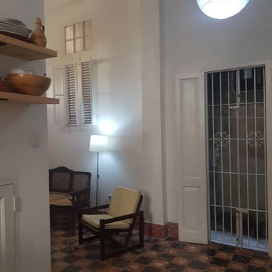 🅰️Alquiler casas particulares cuba| Alquiler de casas en la Habana| Renta disponible en el Vedado - Img 115369751