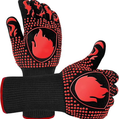 Guantes para Cocineros de Parrilla - Img 105209371
