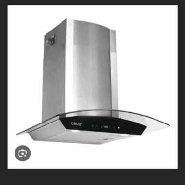 Campanas extractores o extractor de grasas y olores varios modelos y medidas - Img 125926692