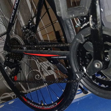 Bicicleta - Img 126053204