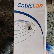 🚨🚨 Cable de Red CATEGORÍA 6 🚨🚨 - Img 50592909