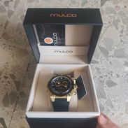 Reloj Mulco Buzo Suizo - Img 55700943
